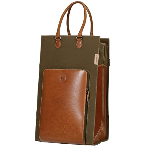 Andersen SHOPPER MANUFAKTUR Treppensteiger Royal Shopper Charu Einkaufstrolley 49 cm – Bild 3