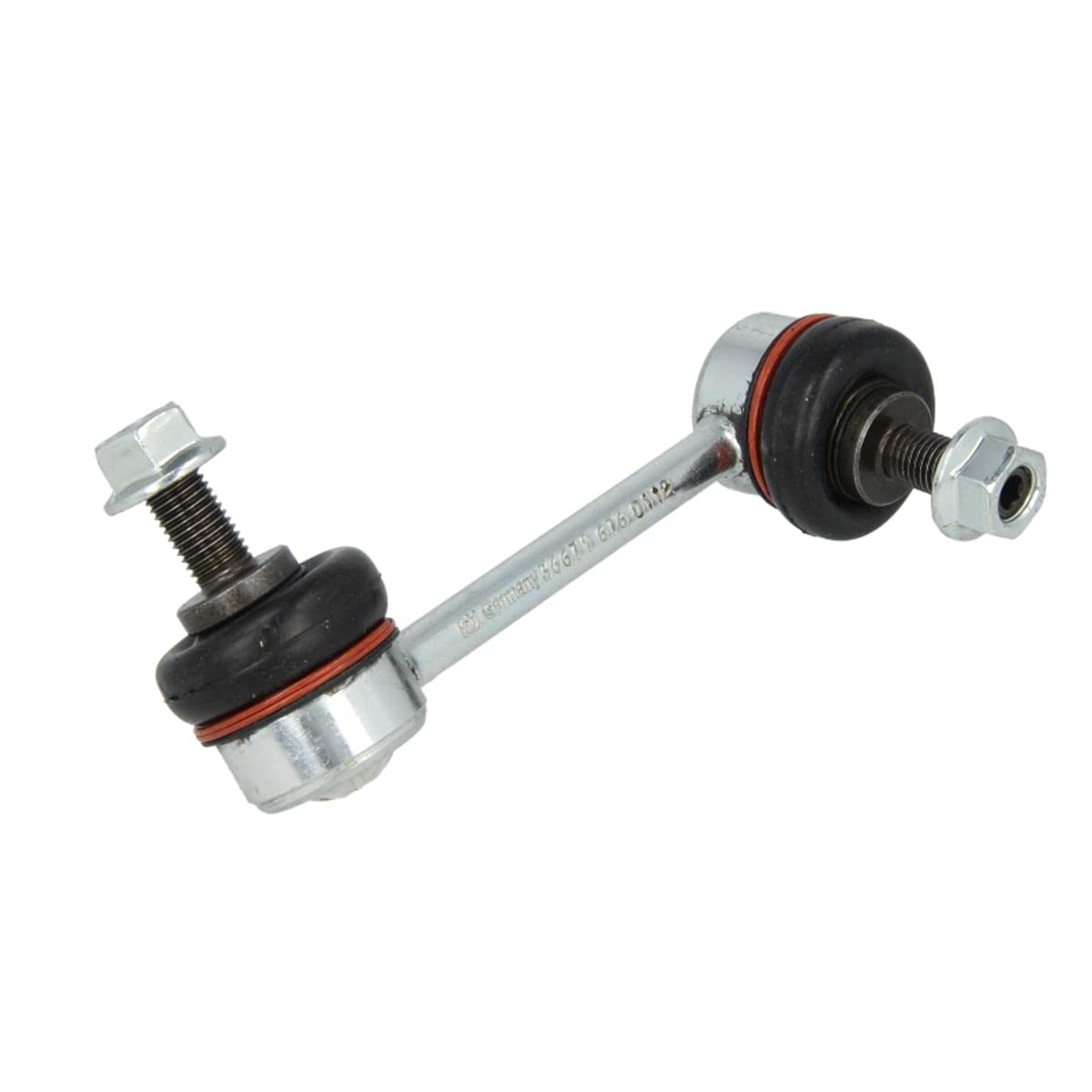 FEBI BILSTEIN 36671 Front Left Stabiliser Bar Link/Coupling Rod Fits Alfa Romeo