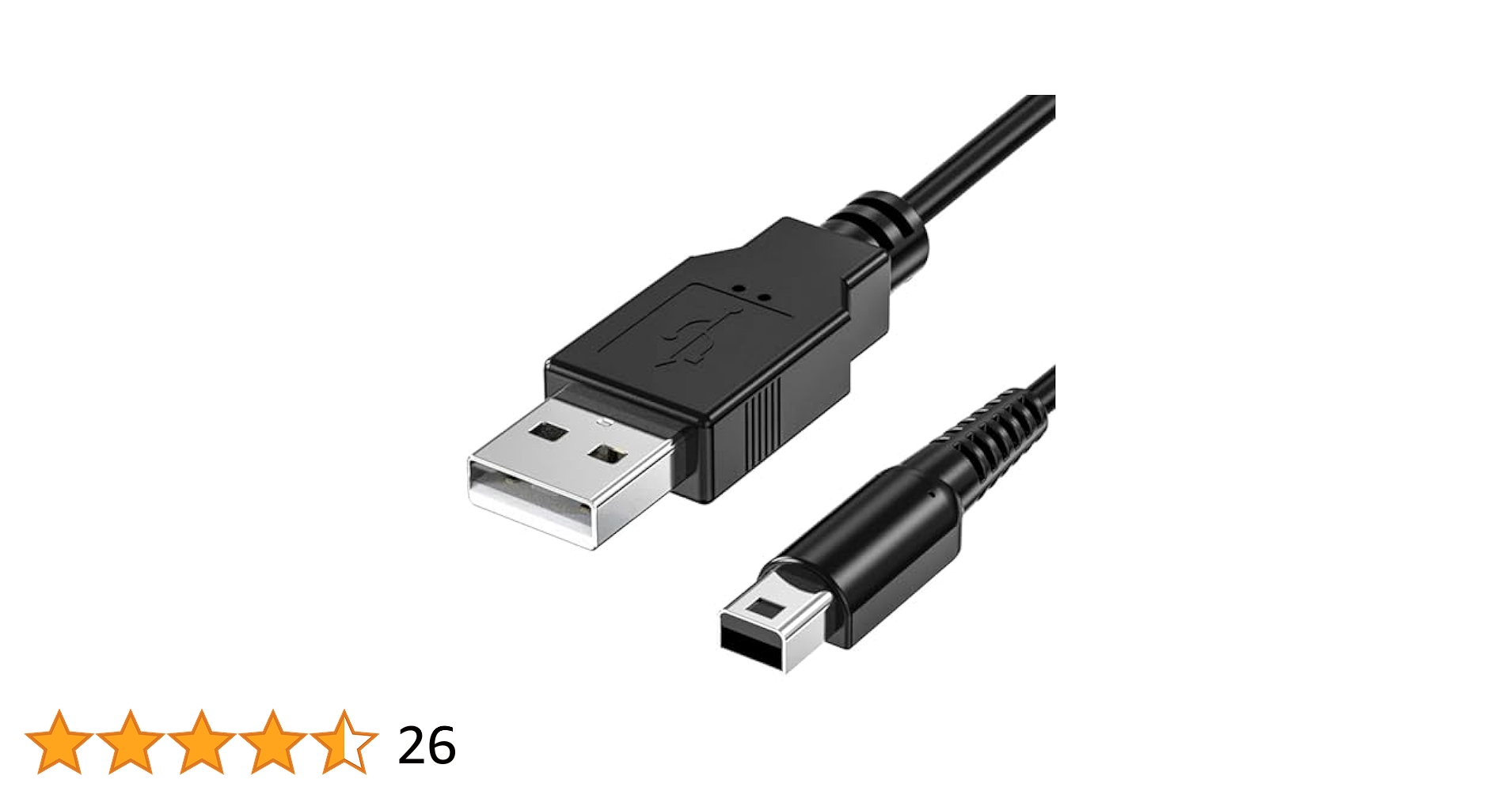 値下げ   3DS  充電器付き Amazon.com: Nintendo 3DS XL Charger Kit - AC Power Adapter