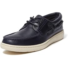 Timberland Mens Portofino Pier Boat Shoe | Casual Shoes