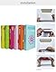 Gxdamxz Fake Bücher Buchattrappe Deko, Dekorative für Heimdekor/Couchtisch/Büro, Decorative Books, 6 Stück Set