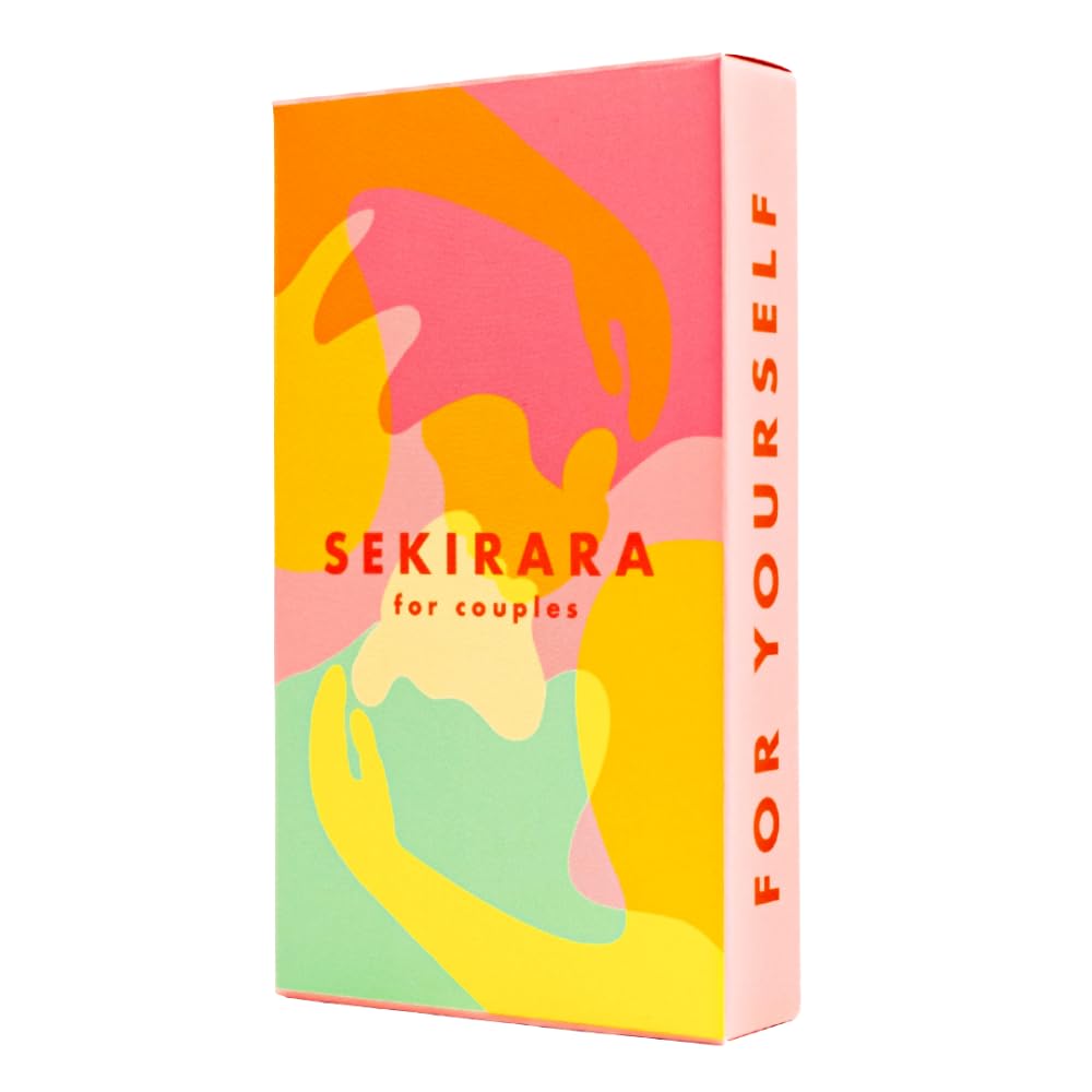Amazon.co.jp: セキララカード for couples カップル・夫婦用 質問