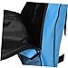 BESPORTBLE Portable Tennis Bag for Women Racket Pocket Tote Zipper Pickleball Paddle Organizer