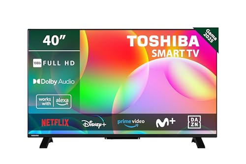 Tv Led 40lv2563dg - vue 3