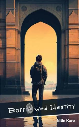 Borrowed Identity