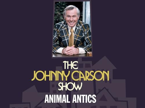 The Johnny Carson Show