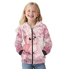 Cherry Blossom Corgi Dog