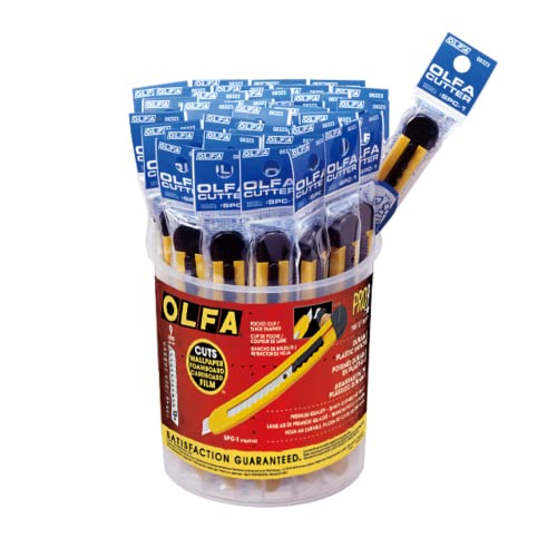 Estilete Multiuso SPC-1 Ollfa