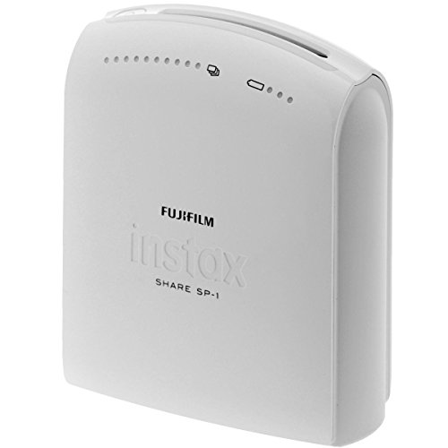 Fujifilm Instax Share SP-1 EX D - Impresora fotográfica inalámbrica...