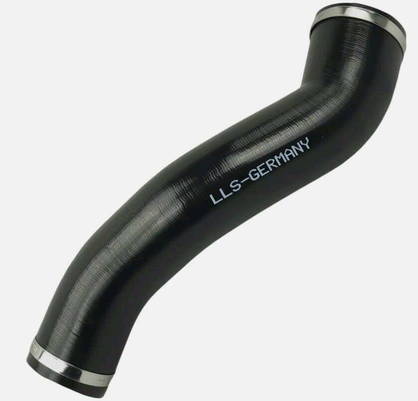 LLS-GERMANY 1505A541 - Tubo d'aria di carica compatibile con Mitsubishi ASX 1.8 DID 1607694280, 1205091144