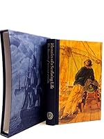 Memoirs of a Seafaring Life The Narrative of William Spavens - Pensioner on the B000IYZAJY Book Cover