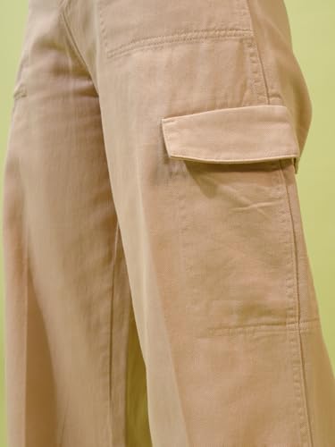 Image of Tokyo Talkies Women Casual Pants