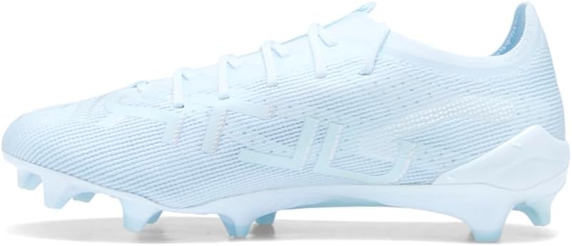 PUMA Womens Ultra 5 Ultimate Light Up Firm Ground Soccer Cleats - Blue
