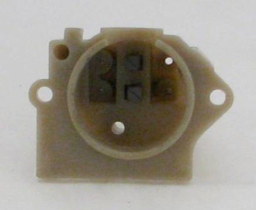 Replacement Compatible with Brush Holder 24055 54200349 ULB102X Lucas 39-9298-1