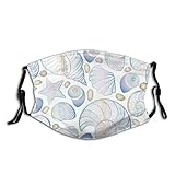 2.Unsere Produkte werden innerhalb von 7-15 Tagen versendet. Die wiederverwendbaren, atmungsaktiven, staubdichten und sicheren Klappen bestehen aus Aktivkohlefaser- und Filtermaterialien und erleichtern das Atmen. Sie können Ihre Gesichtsdekoration waschen und den Filter ersetzen.