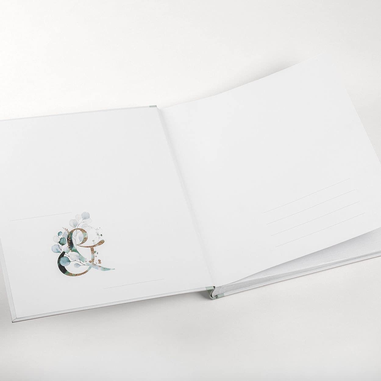 Walther Design Album photo 28 x 30,5 cm Album de mariage Everlasting UH-163
