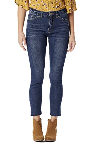 Unionbay Women's Hart Stretch Skinny Jean2