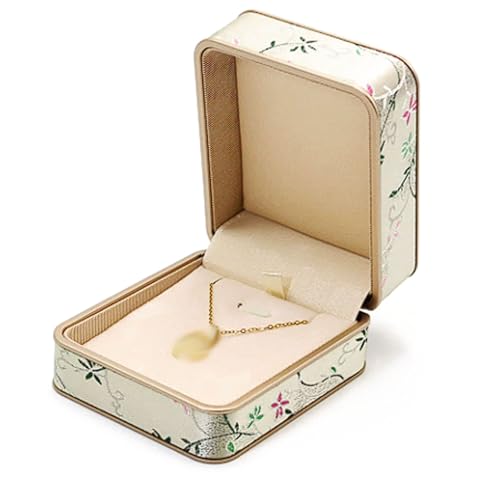 VNhJ̃WG[{bNXAŐAwցAy_gAlbNXAuXbgp̌ÑS[hX^C̃fBXvCP[X MtgbsO(Beige,122g)