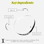 Micellar Water - Gentle Makeup Remover, No Rinse Cleanser & Toner for Sensitive Skin - No Common Irritants - Free from Alcohol, Oil, & Fragrance - 7 Ounce - Image 5