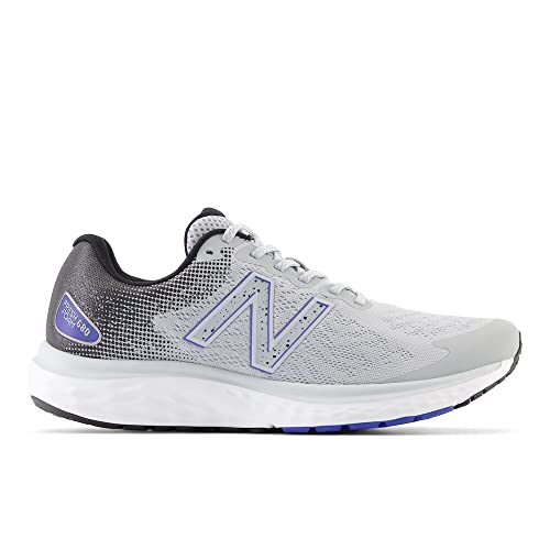 Image of New Balance Men's Fresh Foam V1 Slide Sandal
