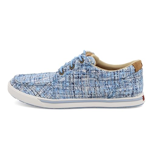 Image of Twisted X Women's Kicks Low Top Sneakers