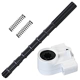Ytpoools 360289 Left Drive Kit Pool Cleaner Replacement Parts, Compatible with Pentair Kreepy Krauly
