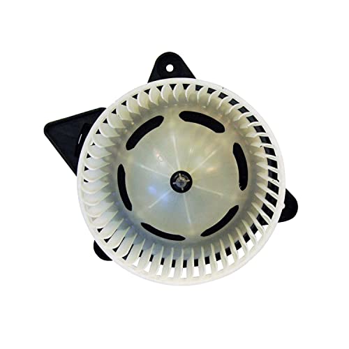 TYC 700167 Dodge/Chrysler Replacement Blower Assembly