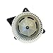 TYC 700167 Dodge/Chrysler Replacement Blower Assembly