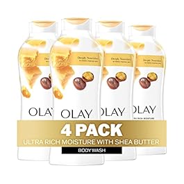 Olay Body Wash for Women,...