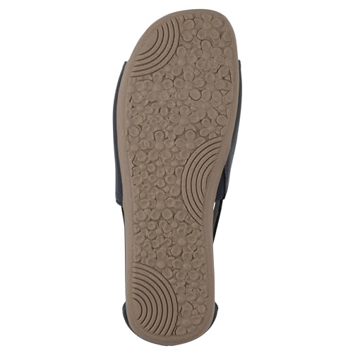 Image of Cliffs by White Mountain Women's Cushioned Frankson Open Sandal