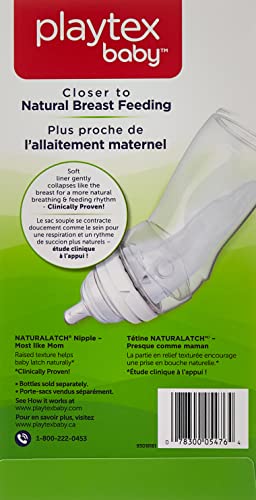 PlaytexBaby（プレイテックス）『ドロップインライナー』