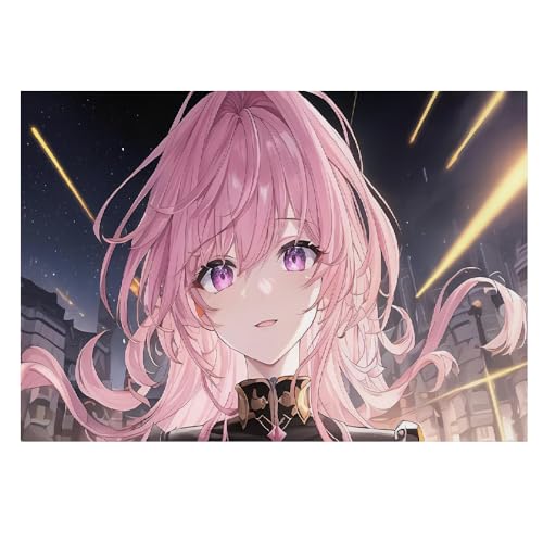 Pósteres e impresiones de cómics de anime en lienzo moderno para decoración del hogar de 40x60cm