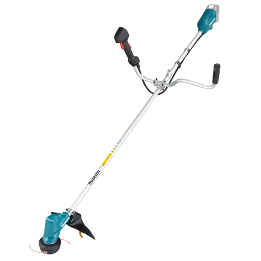 MAKITA DUR190UZX3 - Cortaborders 18v Negro