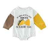 Handschuhe Billig Infant Neugeborenes Baby Jungen Mädchen Langarm Brief Cartoon Patchwork Strampler Bodysuit Outfits Kleidung Baby Kleidung Sommer Junge