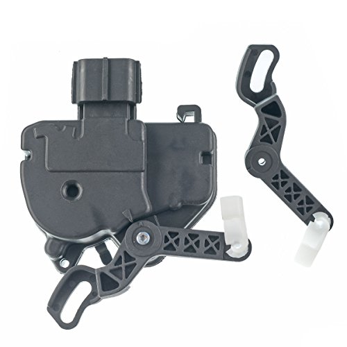 A-Premium Sliding Door Power Lock Actuator Motor Replacement For Town & Country Voyager Dodge Caravan Grand Caravan 2001-2019 Driver Or Passenger Side #TOP28