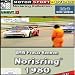 Produktbild Norisring 1980 BMW Procar Rennen * 16:9 * Motorsport DVD Video