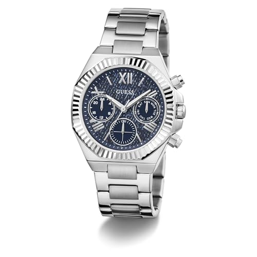 Ladies Watch Guess Gw0769l1 40mm 5atm - vue 7