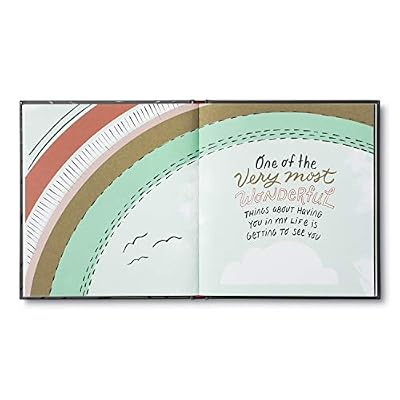 I Wrote a Book About You A fun, fill-in-the-blank book. Hardcover January 1, 2017