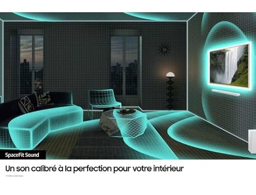 Barre de son HW S711D - vue 8