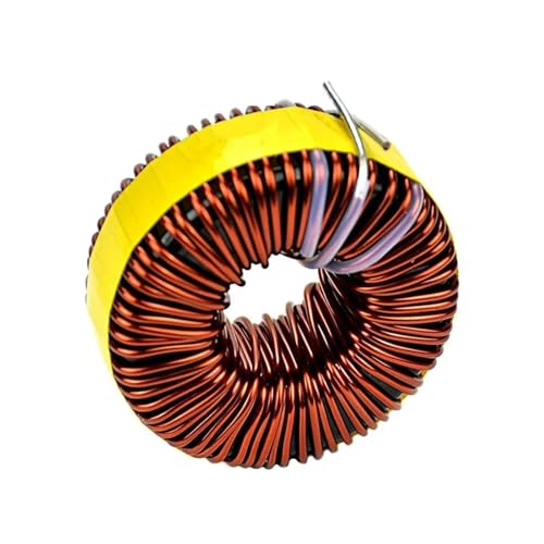 2000W-3000W 12A Sine Wave Inverter Sendust SPWM Filter Inductance PFC Inductor 1Pcs(2.5MH 10.0A)