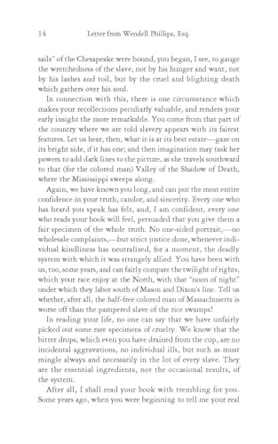 Narrative of the Life of Frederick Douglass: With Selected Speeches (Dover Bookshelf Hardcover Classics) - Image 9