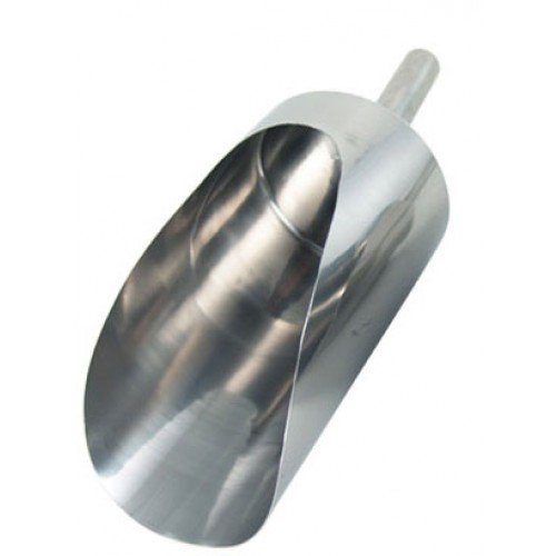 Industrial Ice Scoop 50 Ounce Amazon.in Home & Kitchen