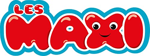 Ecoiffier Coffret Train Du Zoo Les Maxi - vue 7