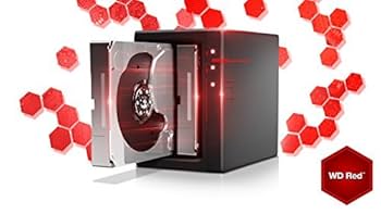 Amazon.com: WD20EFRX Western Digital 2TB 7.2K RPM