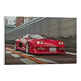 koenig ferrari 328 gts Nous sommes spécialisés dans la fabrication d'affiches sur toile, la fabrication d'affiches de qualité supérieure est notre priorité