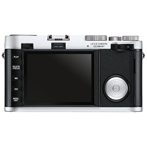 Amazon | ライカ X Vario シルバー | コンパクト 通販 