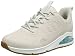 Produktbild Skechers Damen UNO 2 Traveler Sneaker, Off White KPU/Mesh Trim, 38 EU