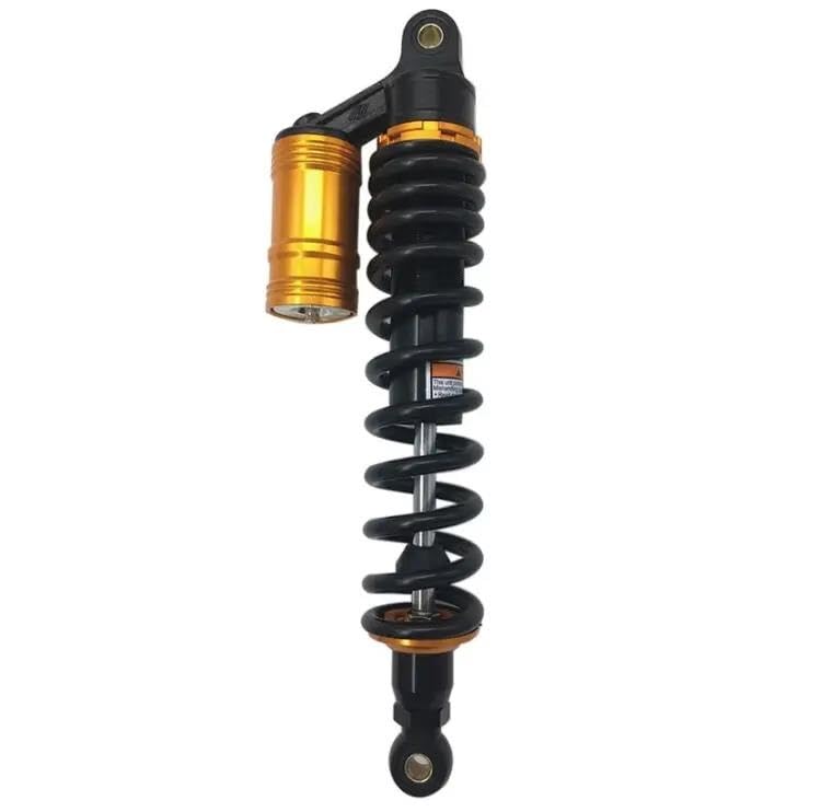 Amortisseur arrière 400mm pour remplacer la suspension de moto