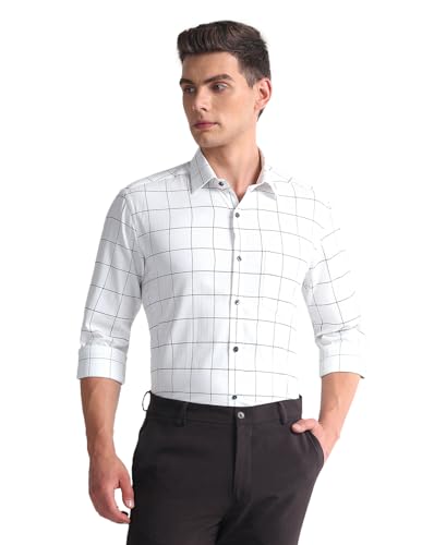 Image of Arrow Men Shirt