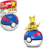 Mega Construx Pokémon Abra